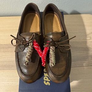 Sperry x Aritzia Slim Boat Shoe - Women’s